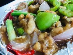 -品记潮汕砂锅粥(湖东路店)