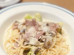 -艾蜜西餐厅(梅园店)