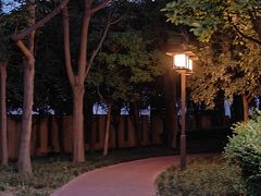 -木塔寺遗址生态公园