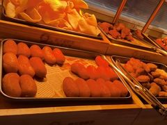 -快乐爱斯米牛排·寿喜烧自助(亿合城店)
