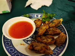 -桂园白粥·潮汕老味道