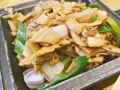 -外婆船宴餐厅·外婆喊你回家吃饭