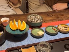 -邈墨茶馆(凤起路店)