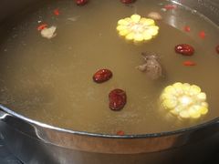 -牛很鲜潮汕牛肉火锅(朝晖路店)