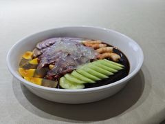 -鸭王烤鸭店(三里河店)