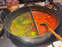 -山缓缓火锅(上海闵行龙湖店)