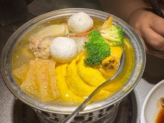 -外婆家(杭州马塍店)