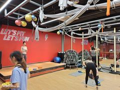 -乐刻运动健身(枫蓝国际升级店)