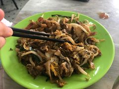 -丽丰茶冰室
