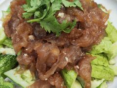 -龙香居海鲜浑锅家常菜·特色驴肉