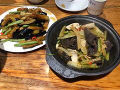 -李庄白肉(黉门街店)