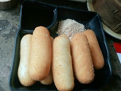 红糖糍粑-重庆渝达老火锅(春熙路店)