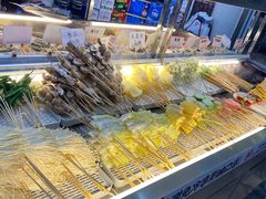-宵夜侠·自选衡阳烧烤大排档(新塘白江店)