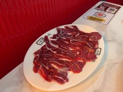 -八合里潮汕鲜牛肉火锅(吉大店)
