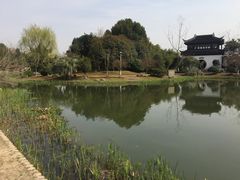 -花溪公园