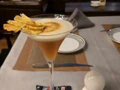 -礼途酒店·餐吧