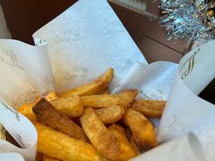 -安妮意大利餐厅(日坛店)