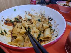 -福瑞记老孙头biangbiang面(新生路店)