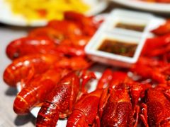 -李叔叔虾蟹大排档(青羊店)