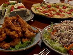 -萨尔瓦多Salvador's