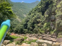 -雅鲁激流探险漂流