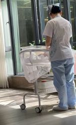 -新寰亚月子会所(金鸡湖凯宾店)