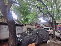 -护国寺小吃(新街口店)