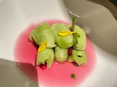 -南堂馆·新川菜(春熙路店)