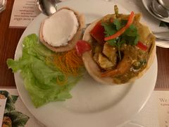 -Thai Pothong Restaurant