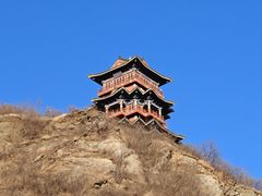 -定都峰