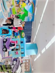 -孩子王(昆山招商花园城店)