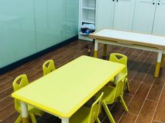 -小马快跑早教托育(茂悦里中心)