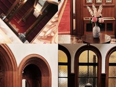 -马勒别墅饭店(静安寺店)