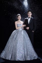 -色色婚纱摄影(大沥旗舰店)