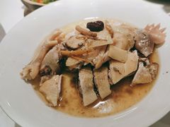 -客颂·客家宴(大壮国际广场店)