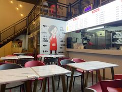 -山城耳朵面(光电园店)