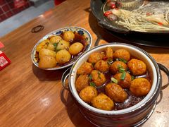 -后火锅(南京东路总店)