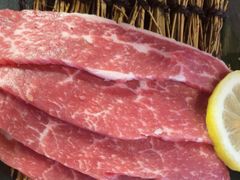 -松渡·鲜肉泥炉烤肉(时代天街店)