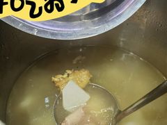 -谭三娘鲜切牛肉自助火锅(九眼桥总店)