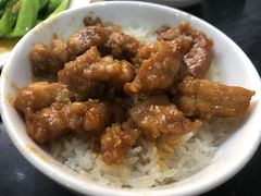 -品香排骨饭(羊官路店)