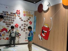 -麦当劳(西丽银座店)