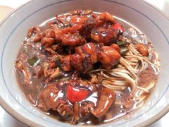 -明呈黄鱼面馆(斜土路店)