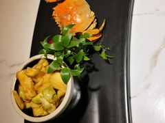 -姜君·千岛湖鱼头馆(浦东大道店)