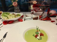 -L'Arome芳芳法国餐厅(仙林金鹰店)