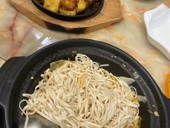 -李师傅脆肚(梅林店)
