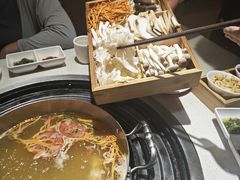 -芭夯兔·兔肉汤锅(新都店)