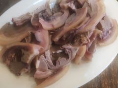 -韩风烤牛肉冷面店