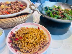 -赣江里•江西菜(望京旺角店)