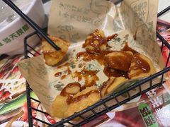 -甲乙饼·手工牛肉饼(东方广场店)