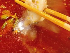 -肖肖酸萝卜鱼火锅(总店)